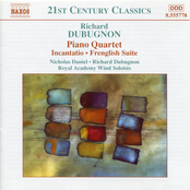 Piano Quartet - Incantatio - Frenglish Suite