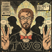 bbno$: two
