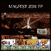 Magfest 2011 EP