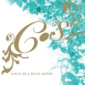 Costi:Once in a blue moon