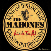 This Old Town by The Mahones