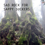 sad rock for sappy suckers