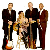 The Skyla Burrell Blues Band