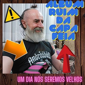 Álbum ruim da capa feia um dia nós seremos velhos