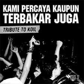 Kami Percaya Kaupun Terbakar Juga