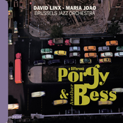 A different Porgy & another Bess