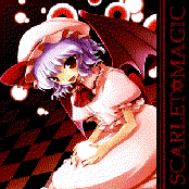 SCARLET MAGIC