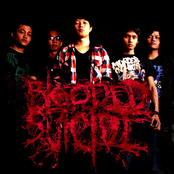 Blooded Suicide