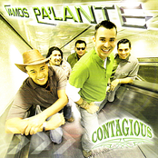 Contagious: Vamos Pa'lante
