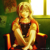 Lost Child Infinia (Material)