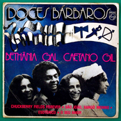 Compacto Doces Bárbaros