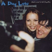 What's Lost Is Not Forgotten