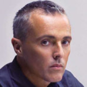 Curt Smith