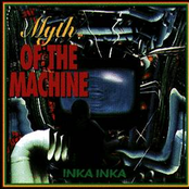 Myth Of The Machine