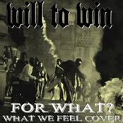 For What? (What We Feel Cover)