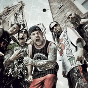 five finger death punch