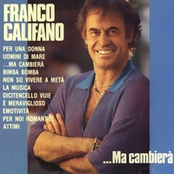 Non So Vivere A Metà by Franco Califano