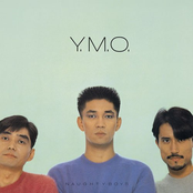 Expected Way by Yellow Magic Orchestra