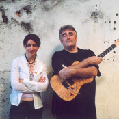 Fred Frith & Evelyn Glennie