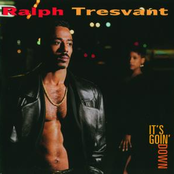 Who's The Mack by Ralph Tresvant