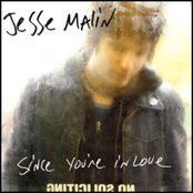 Red Eye by Jesse Malin