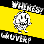 Where's Grover? (EP)