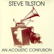 I Really Wanted You by Steve Tilston