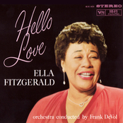 I've Grown Accustomed To His Face by Ella Fitzgerald