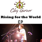 Rising For The World - EP
