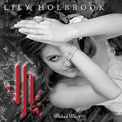 Smoke Screen by Lily Holbrook