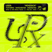 Headsick (feat. Manchester Orchestra) - Single