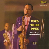 Madam Butterfly by Johnny Hodges