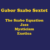 The Szabo Equation