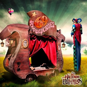 Haciendo Equilibrios