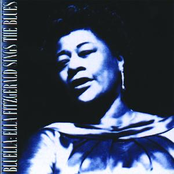 Bluella: Ella Fitzgerald Sings The Blues