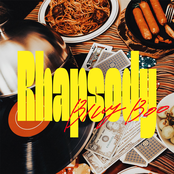 ラプソディ - Single