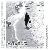 Adwent - "Nie trzeba być" - wyd. Adwent 2006