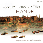 Adagio by Jacques Loussier Trio