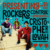 Presenting to You - Rockers Control Apresenta Cristopher Dilovah