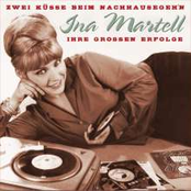 Zwei Küsse beim nachhausegeh'n