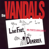 Take It Back by The Vandals