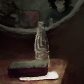 The Weight Of Missing Greeting Me Here As A Friend
