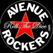 avenue rockers