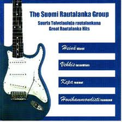 the suomi rautalanka group