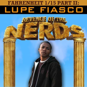 Tilted In Any Colour You Like by Lupe Fiasco