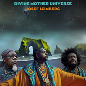Divine Mother Universe