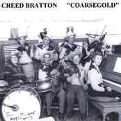 Creed Bratton: Coarsegold