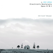 Electronic Nostalgia