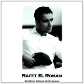 Affetmem by Rafet El Roman