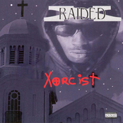 X-Raided: Xorcist